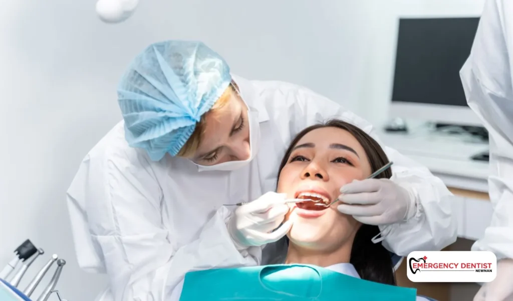 Emergency Dental Help in Newnan, GA
