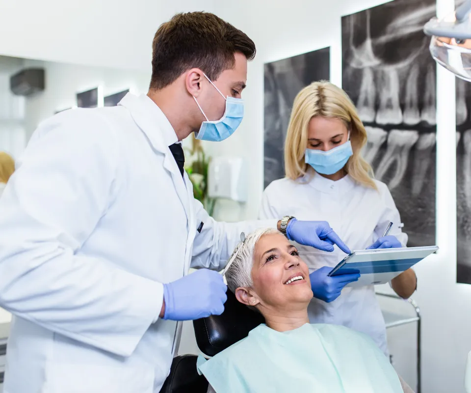 Emergency Dentist