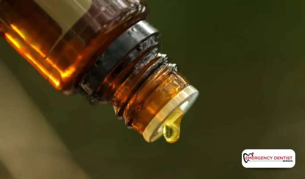 How to Use Clove Oil for Tooth Pain Correctly