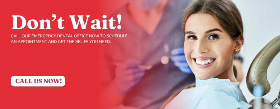 Book Emergency Dentist Services in Newnan