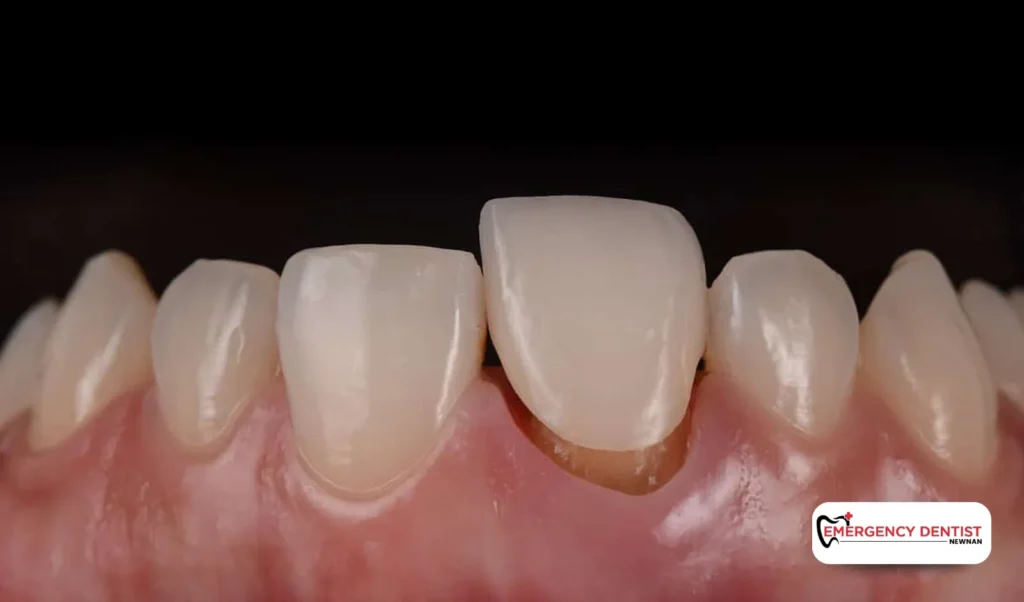 Tooth Pain After Crown When to Be Concerned