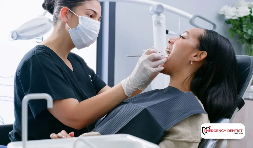 When to Contact an Emergency Dentist in Newnan, GA
