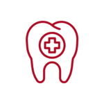 Gum or Soft Tissue Injuries