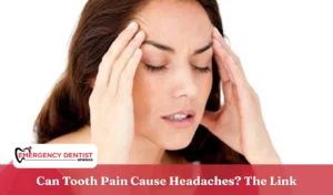 Can Tooth Pain Cause Headaches The Link