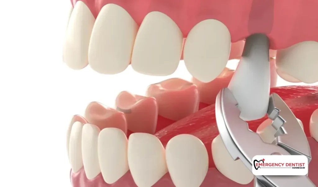 Common Treatment Options for a Chipped Back Tooth