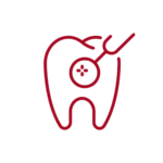 Lost Fillings or Crowns
