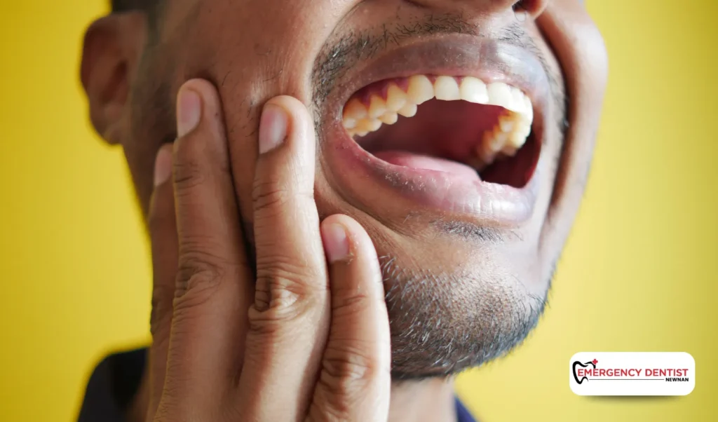 When to Contact an Emergency Dentist in Newnan