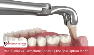 Root Canal vs Extraction Choosing the Best Option for You