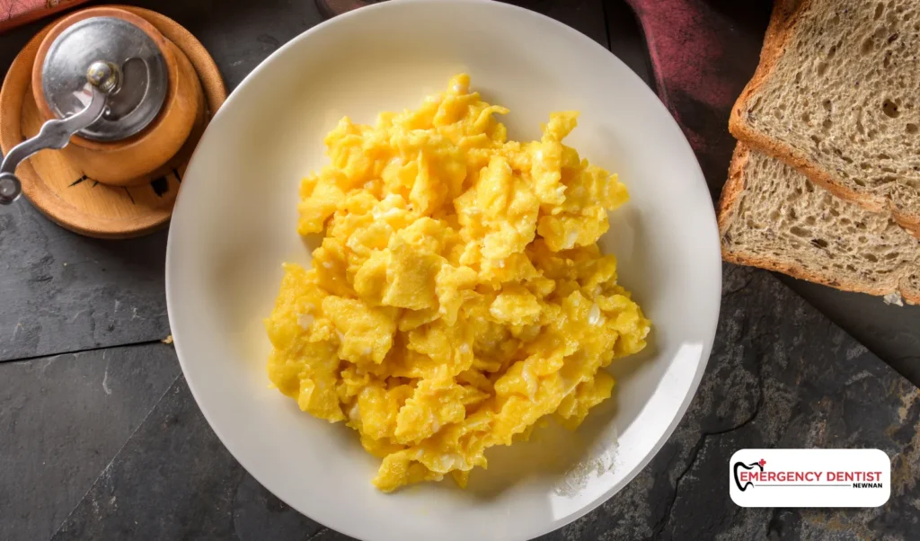 Best Foods to Eat After Tooth Extraction