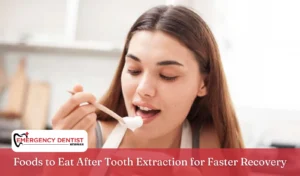Foods to Eat After Tooth Extraction for Faster Recovery