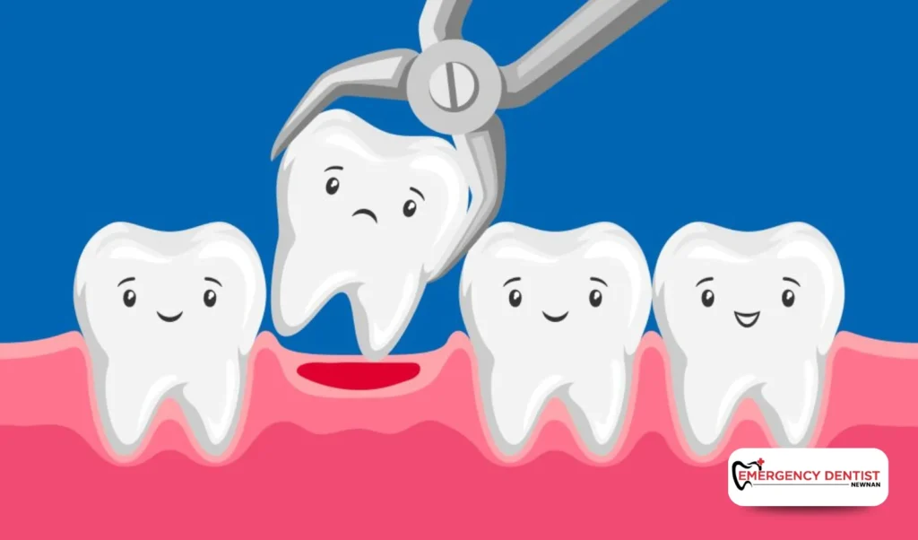 How Long Does a Tooth Extraction Hurt