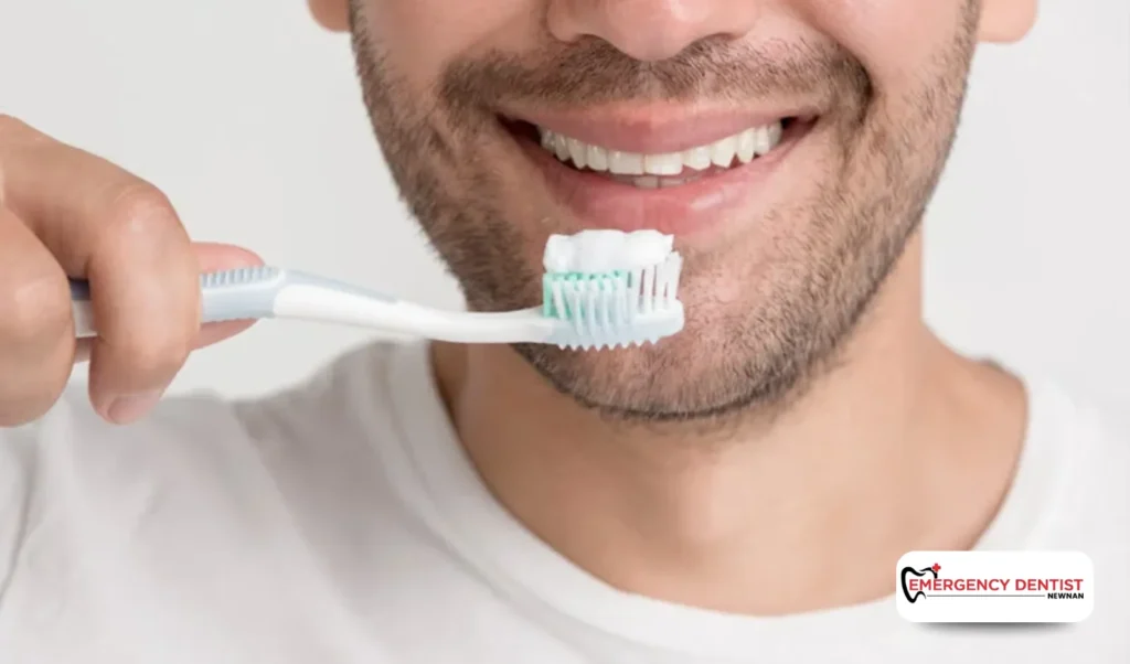 Protecting the Extraction Site