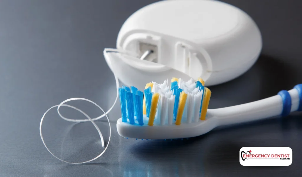 Supporting Oral Health During Recovery