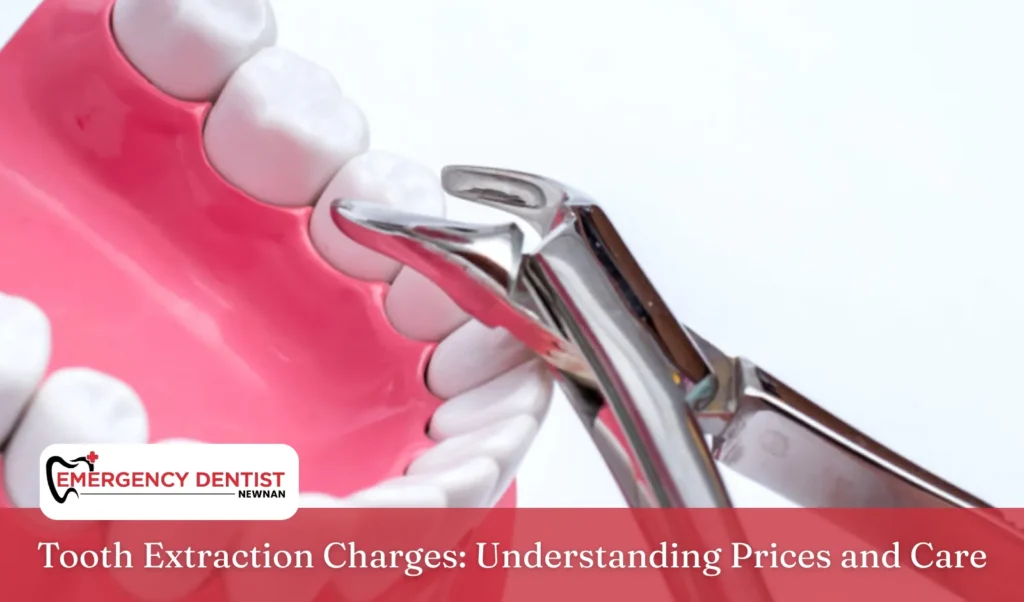 Tooth Extraction Charges_ Understanding Prices and Care