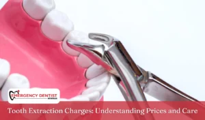 Tooth Extraction Charges_ Understanding Prices and Care