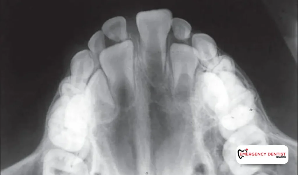 Types of Dental X-Rays