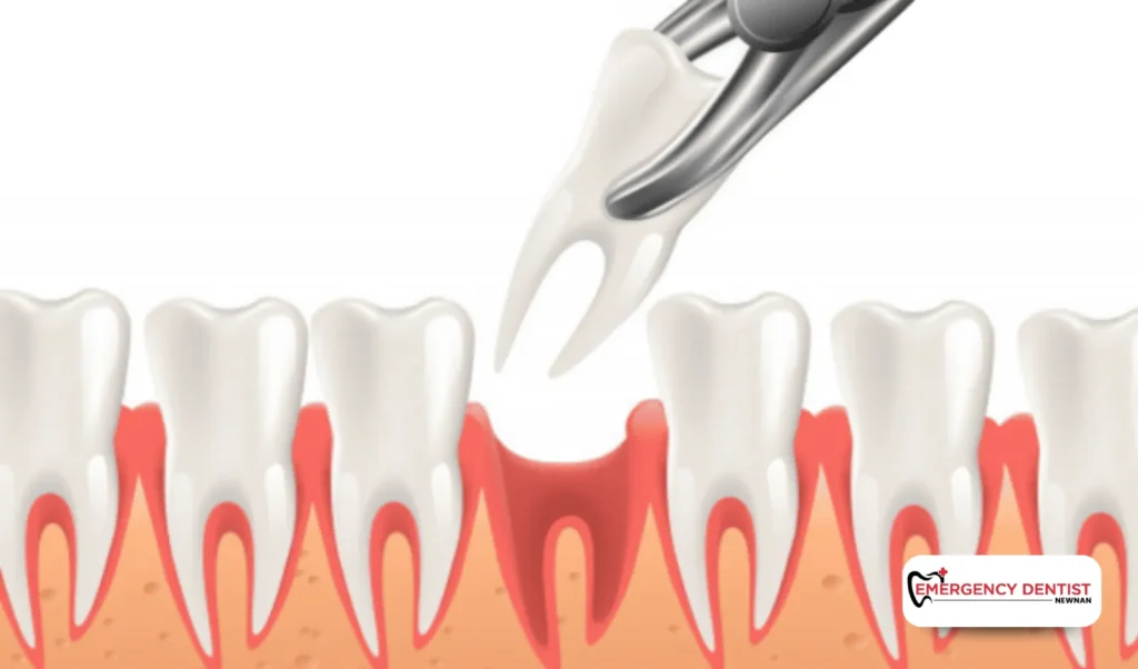 Types of Tooth Extractions