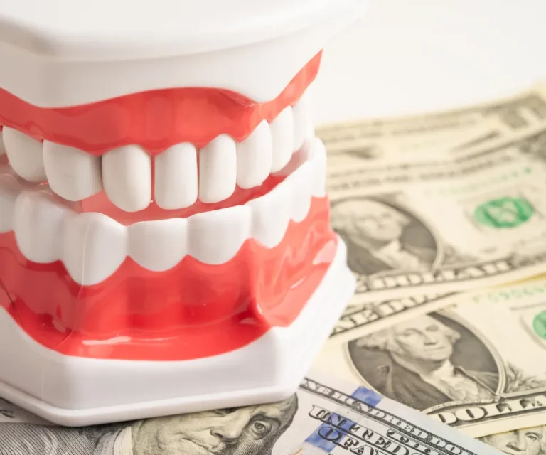 Cost of Urgent Dental Care