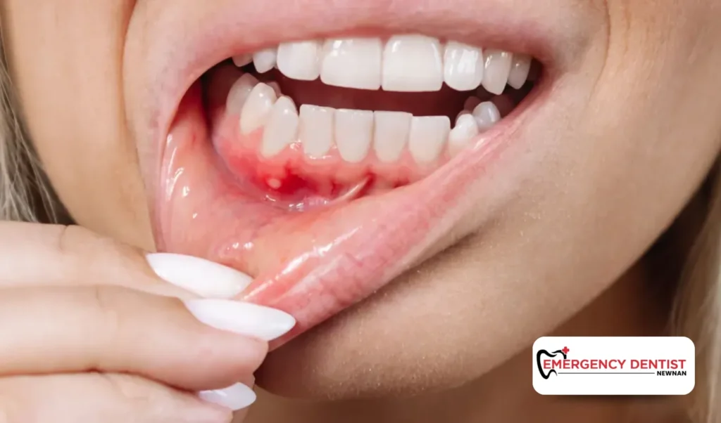 Common Causes of Swelling in the Jaw