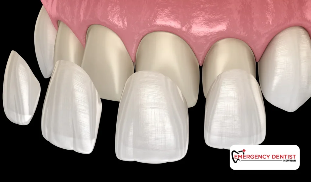 Cracked Front Tooth Repair Best Treatment Options