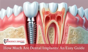 How Much Are Dental Implants An Easy Guide