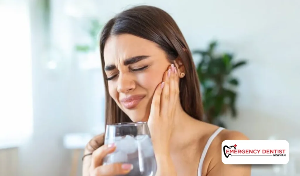 Symptoms of a Cracked Tooth