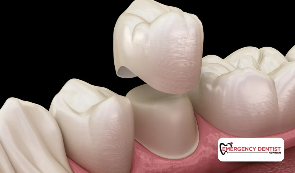 Treatment Options for a Cracked Tooth