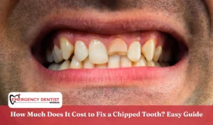 How Much Does It Cost to Fix a Chipped Tooth Easy Guide