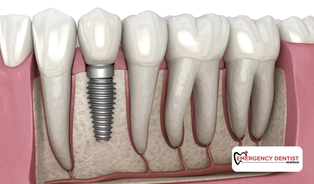 What Is a Dental Implant