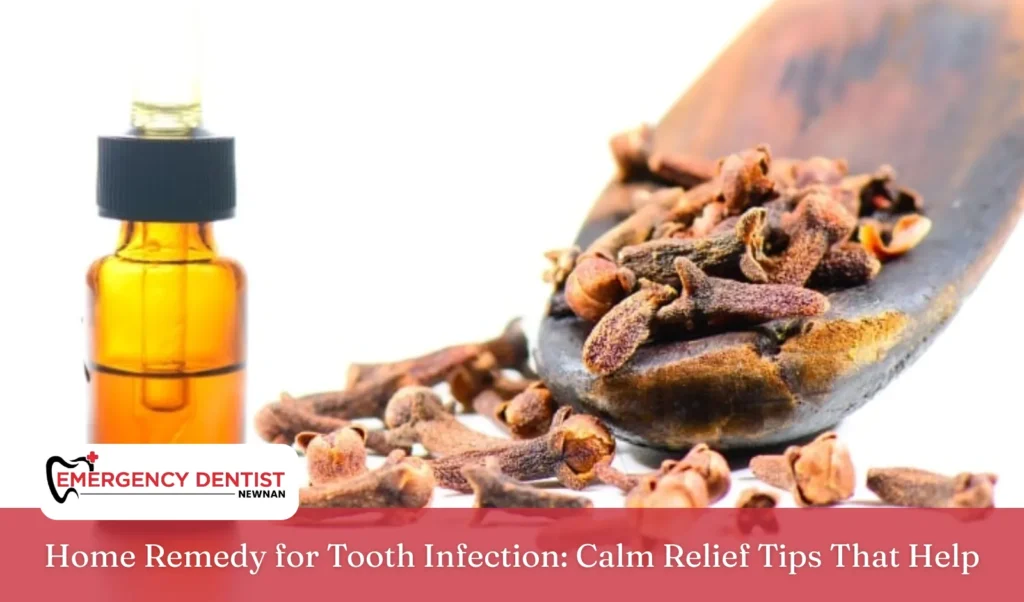 Home Remedy for Tooth Infection Calm Relief Tips That Help