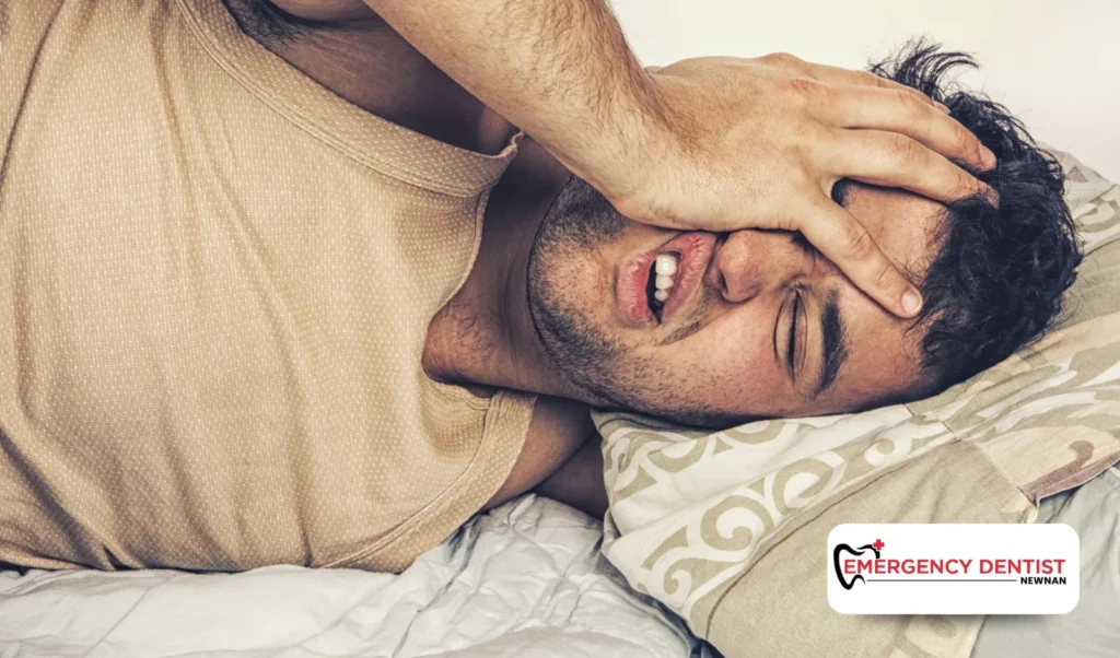 When to Call a Dentist