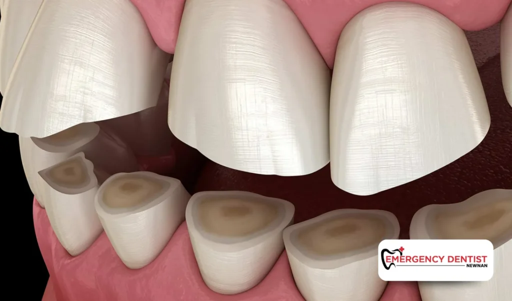 Why Dental Bridges Break or Fall Off