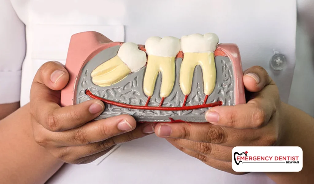 Normal Pressure vs. Pain That Needs Attention