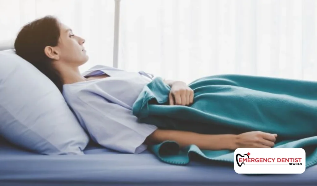 What Happens Right After Surgery