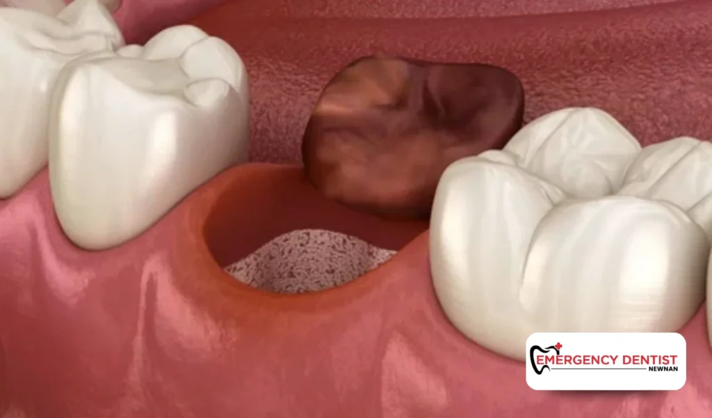 What Happens Right After Wisdom Tooth Removal