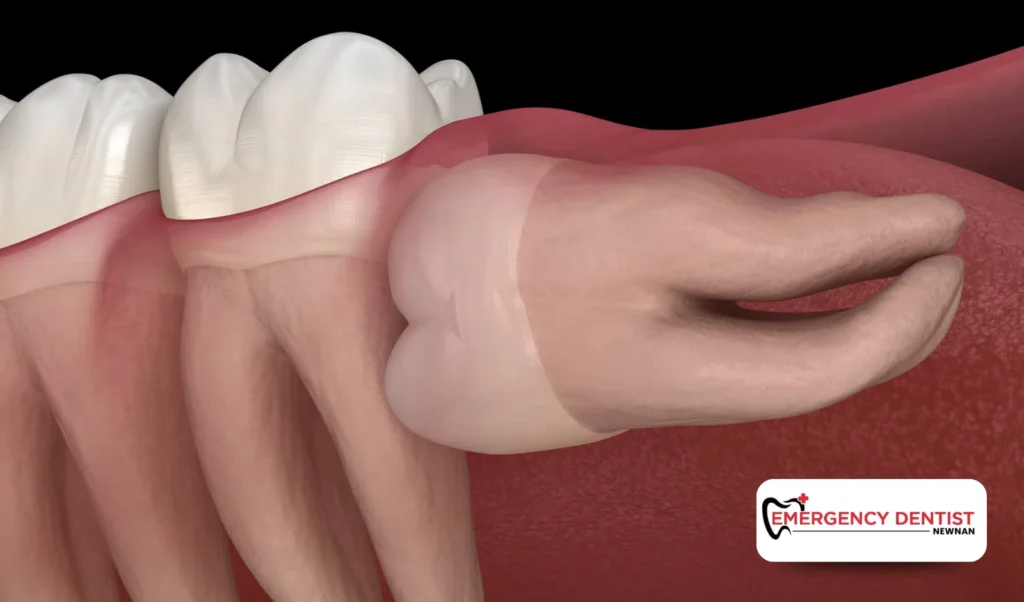 Why Wisdom Teeth Often Need to Be Removed