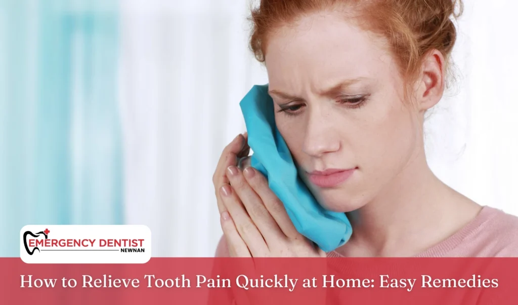 How to Relieve Tooth Pain Quickly at Home_ Easy Remedies