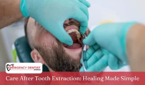 care-after-tooth-extraction-guide