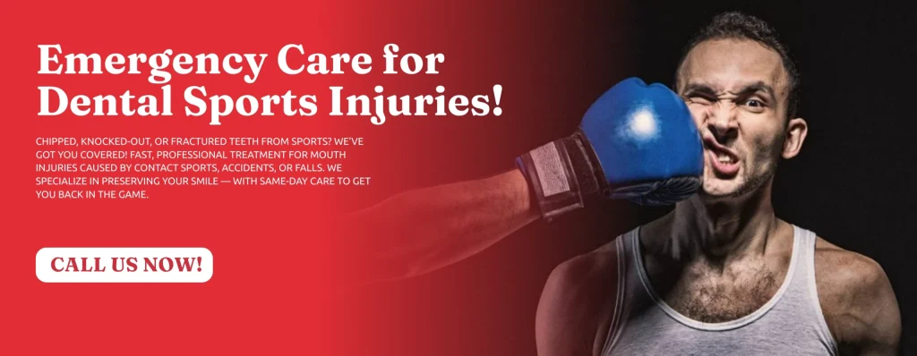 Dental-Sports-Injuries-Newnan-GA