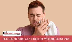 what-take-wisdom-tooth-pain-relief
