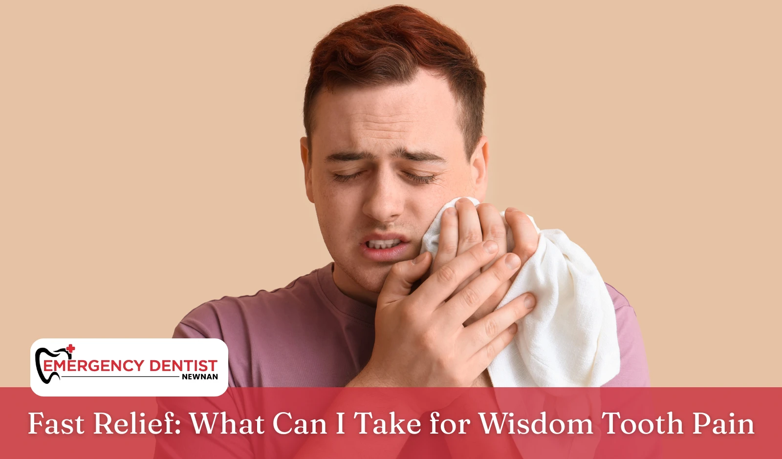 what-take-wisdom-tooth-pain-relief