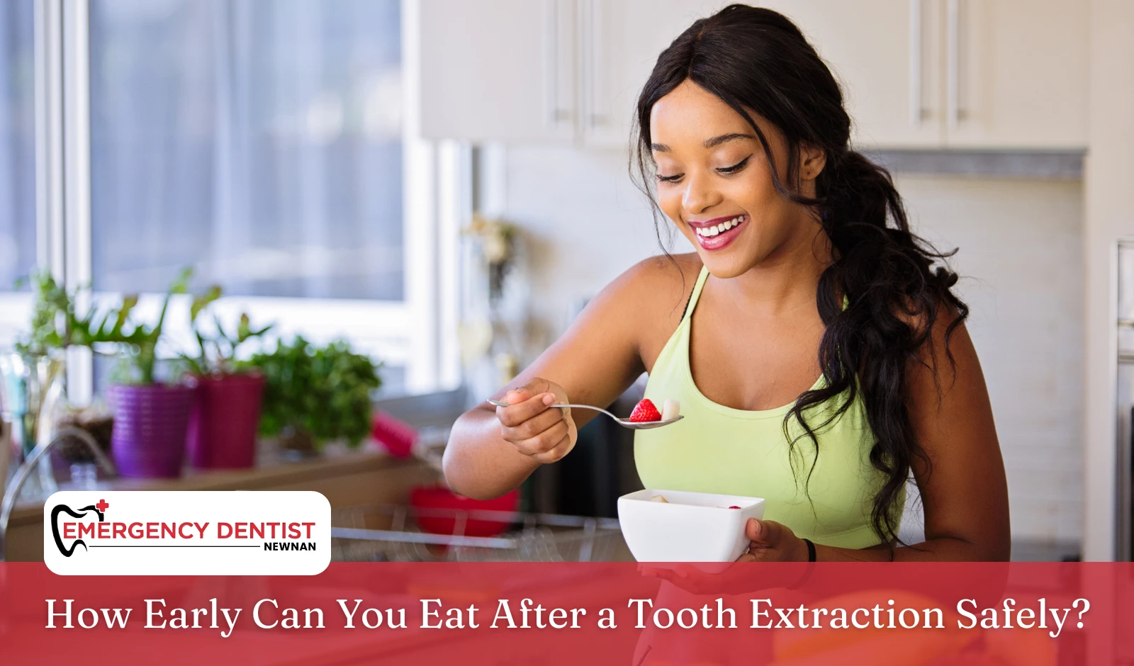 how-early-eat-after-tooth-extraction