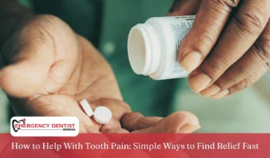 how-to-help-with-tooth-pain