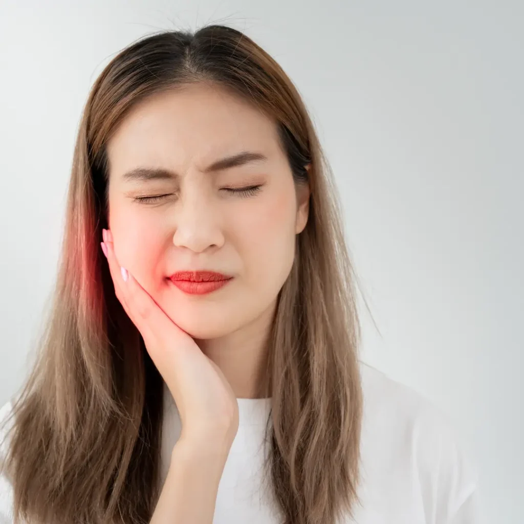 Pain-or-discomfort-under-your-bridge-Newnan-GA