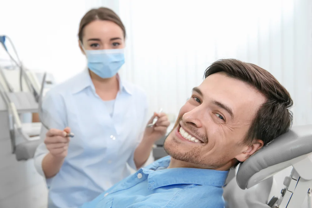 Prevent-Tooth-Ache-Newnan-GA