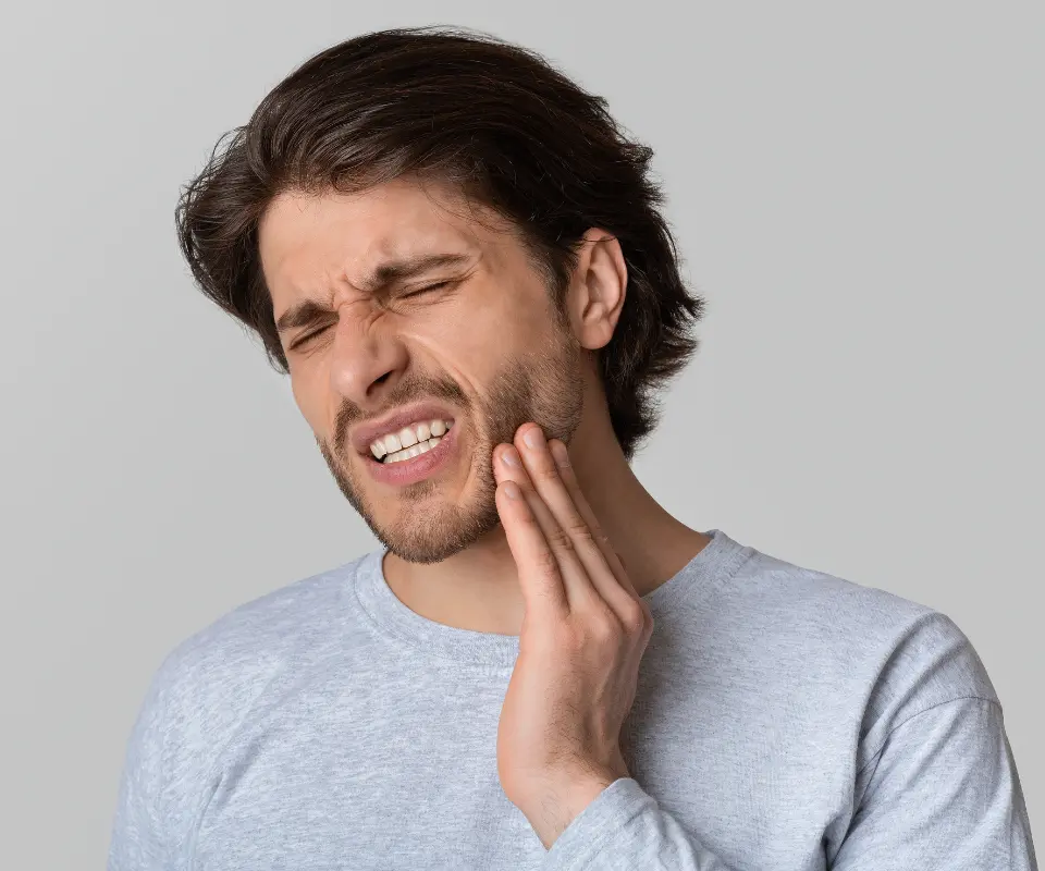 Toothache-Newnan-GA
