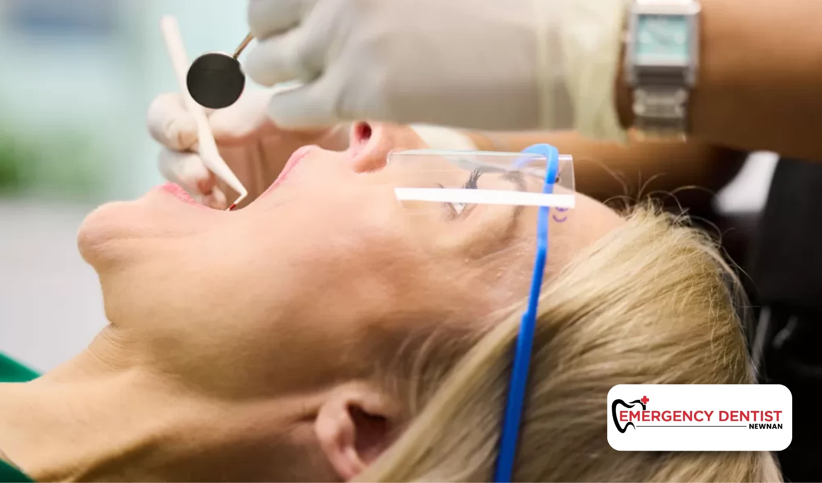 Are Patients Awake During a Root Canal