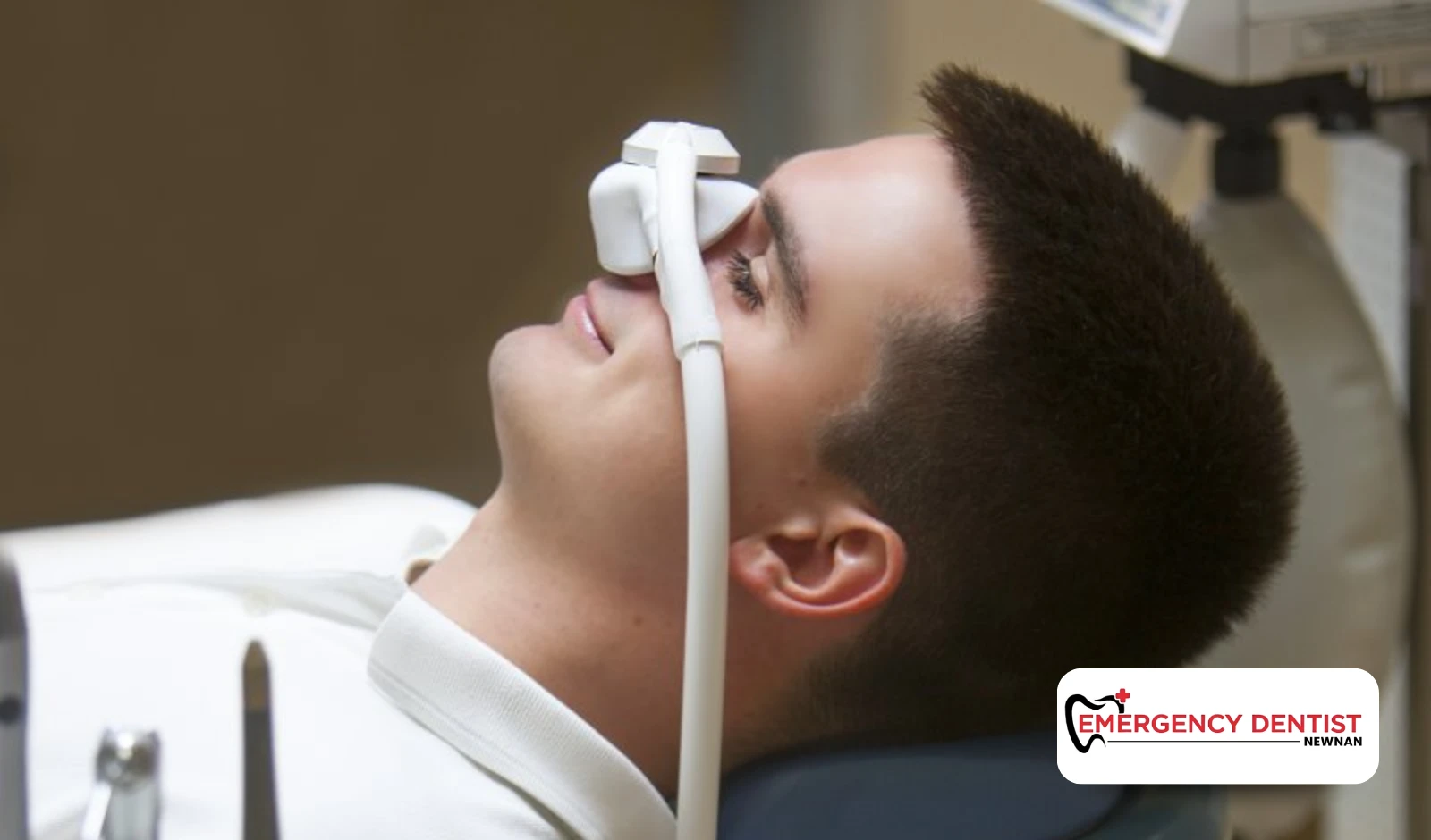 When Is Sedation Used for a Root Canal