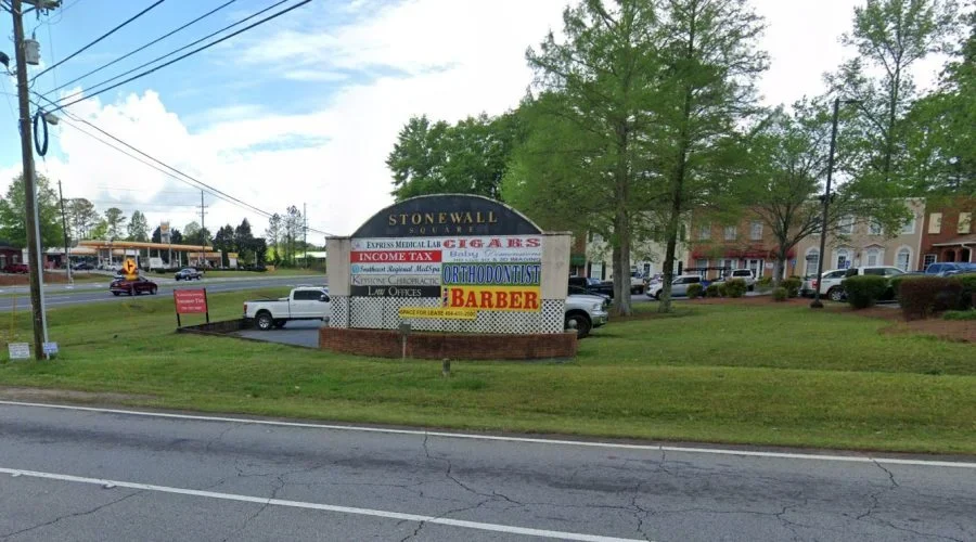 Emergency-Dentist-Clinic-Newnan-GA