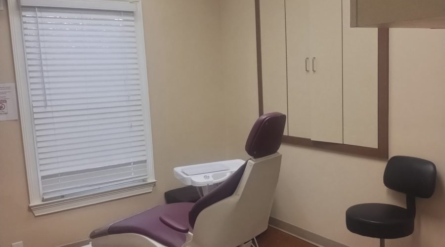 Emergency Dentist Newnan Clinic